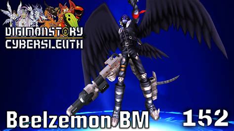 beelzemon bm|beelzemon bm cyber sleuth.